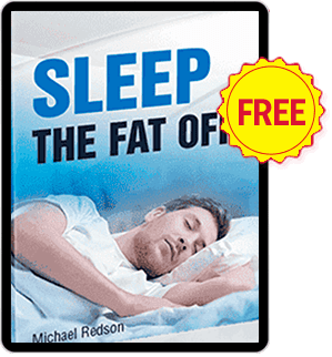 Nagano Tonic Bonus 2 : Sleep The Fat Off