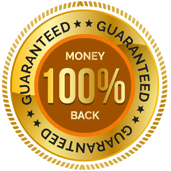 Nagano Tonic-money-back-guarantee